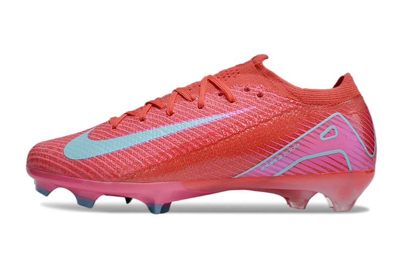 Chuteira Nike Mercurial VAPOR 16 Air Zoom Ultra + MEIA E BOLSA