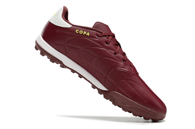 Chuteira Society Adidas Copa Gloro TF