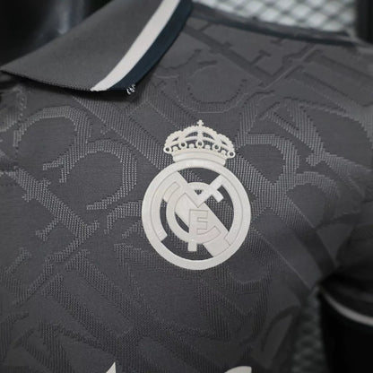 REAL MADRID III 24/25 MEN (VERSÃO DE JOGADOR) 
