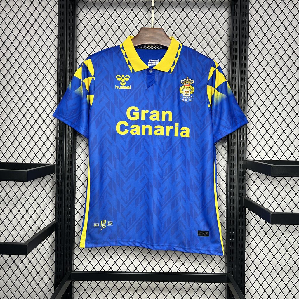 LAS PALMAS II 24/25 HOMEM 
