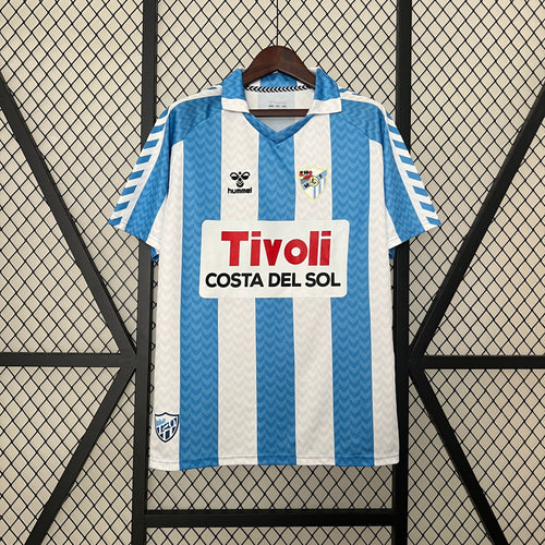 EDIÇÃO LIMITADA DE MÁLAGA 120º ANIVERSÁRIO MASCULINO 