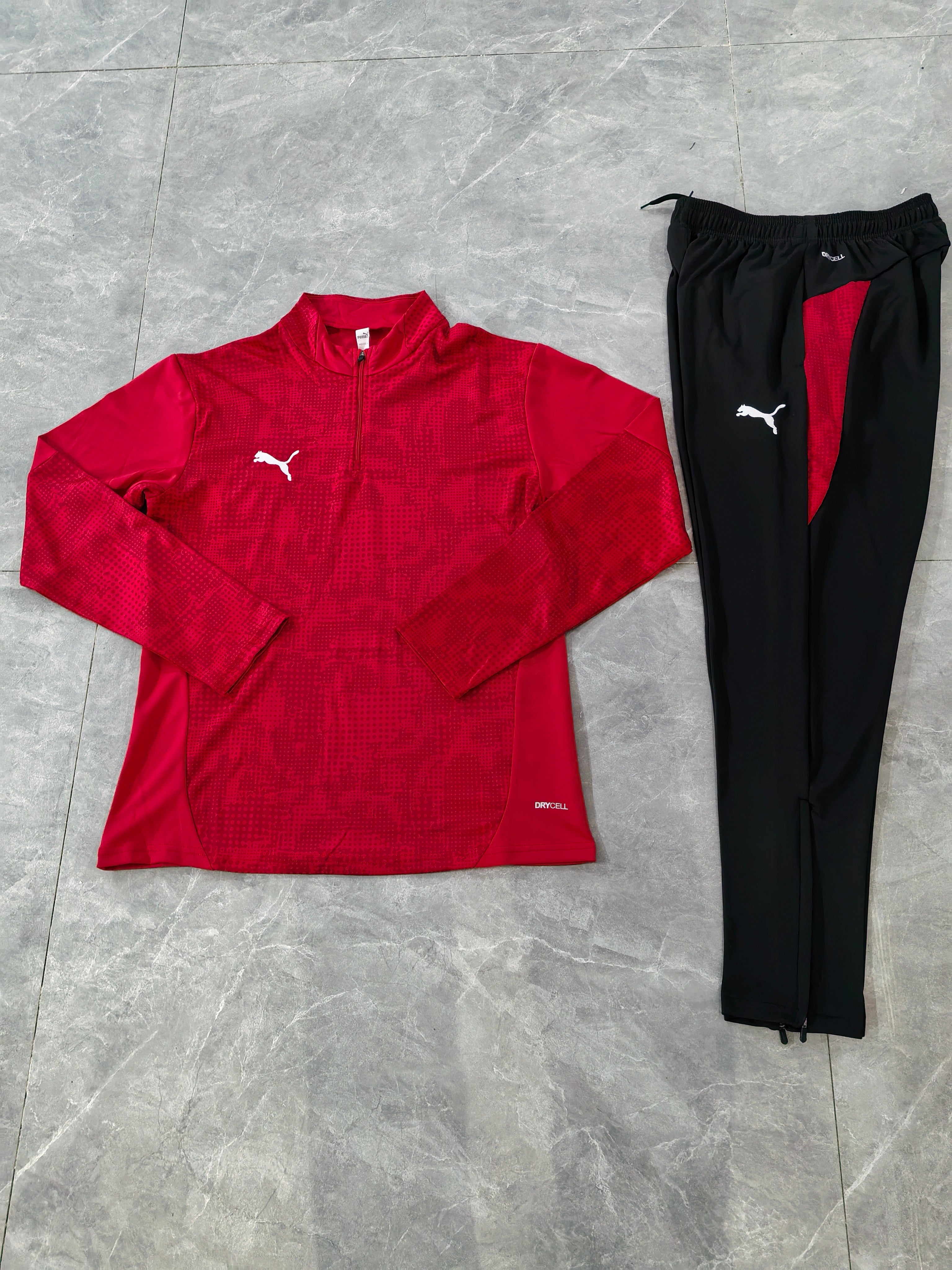 Puma Chándal Hombre Entrenamiento