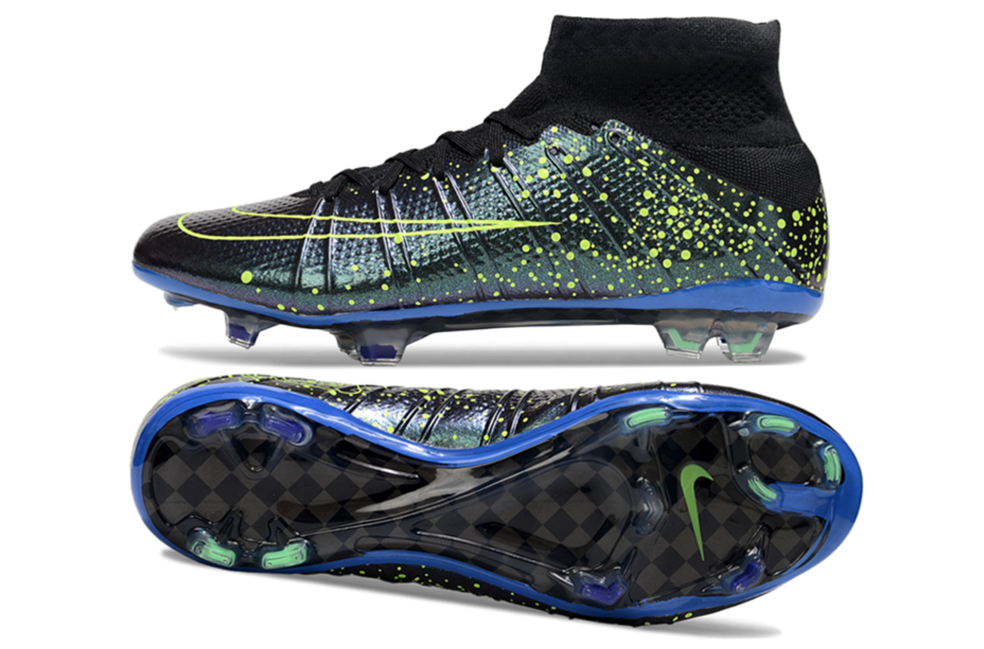 Nike Zoom Superfly 4 Elite FG