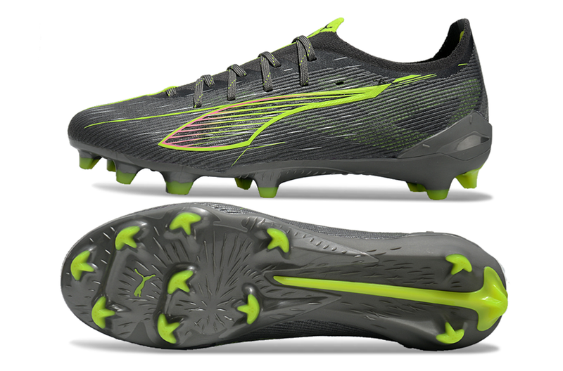 Puma Ultra 5 Ultimate FG CAMPO ELITE