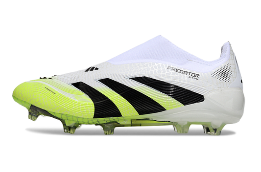 PREDATOR ACCURACY+ FG BOOTS