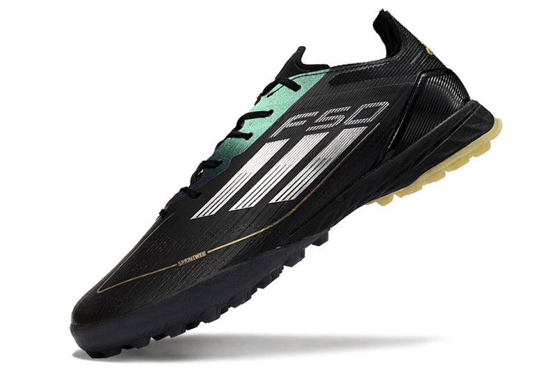 Society Adidas F50 + MEIA E BOLSA