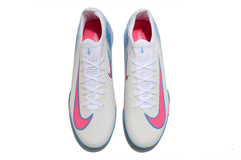 Chuteira society Nike Mercurial Vapor 16 Air Zoom Ultra PRO TF + MEIA E BOLSA