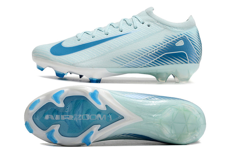 Chuteira Nike Mercurial VAPOR 16 Air Zoom Ultra + MEIA E BOLSA