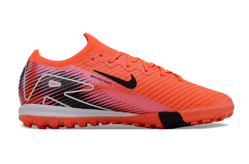 Chuteira society Nike Mercurial Vapor 16 Air Zoom Ultra PRO TF + MEIA E BOLSA