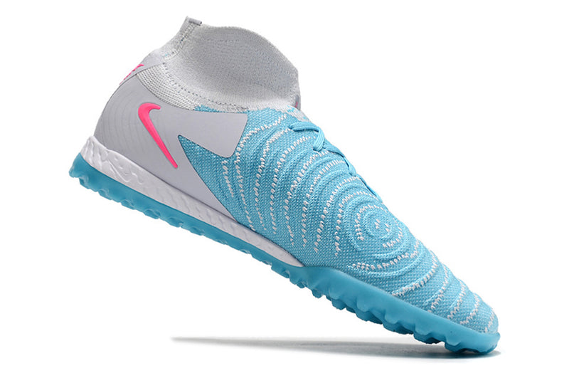 SOCIETY Nike Gripknit Phantom Superfly LUNA Elite FG + BRINDES