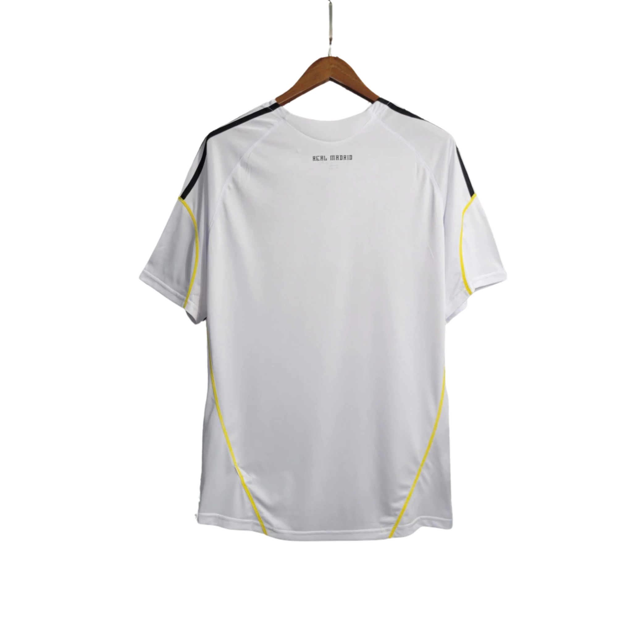 REAL MADRID I 09/10 HOMBRE (RETRO)