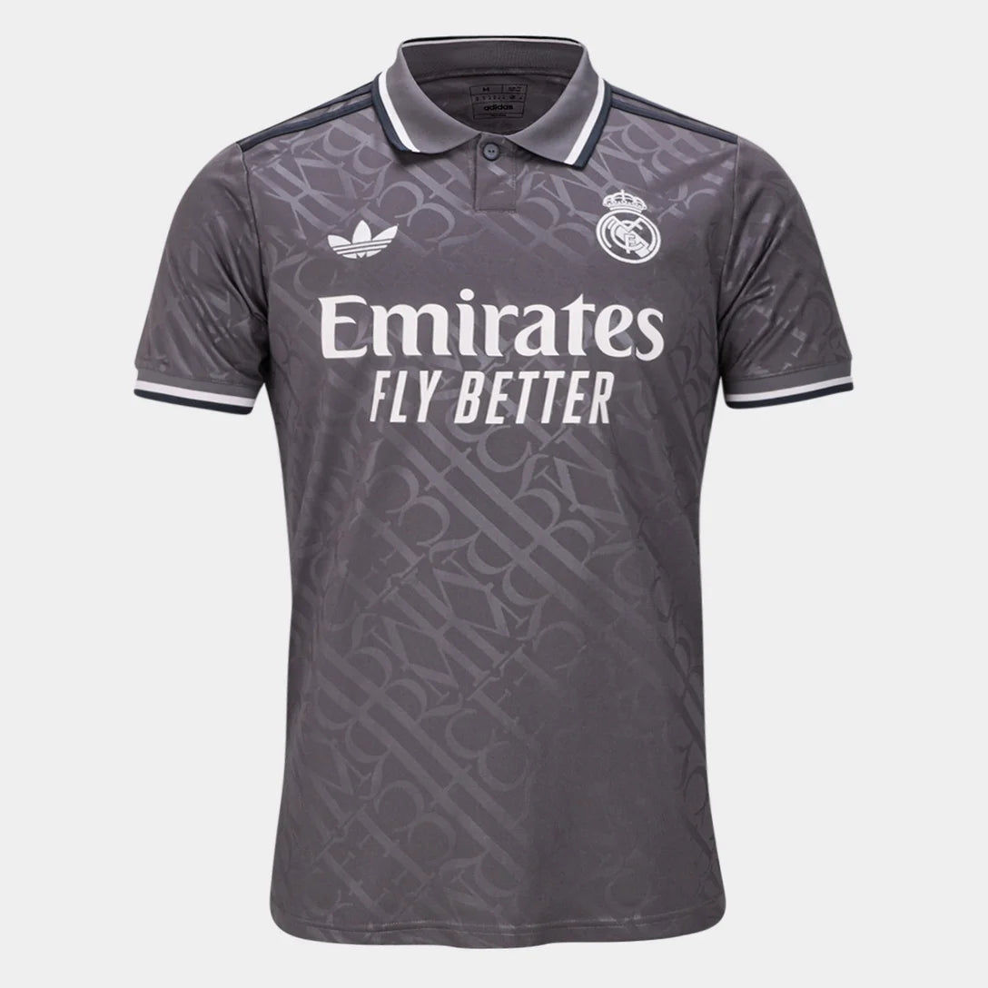 REAL MADRID III 24/25 HOMBRE