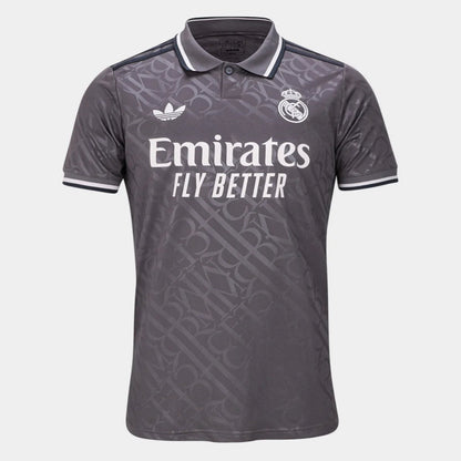 REAL MADRID III 24/25 MASCULINO 