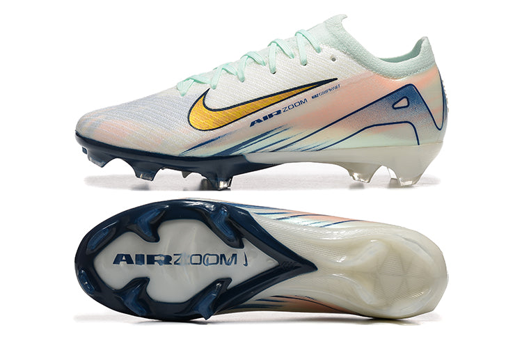 Chuteira Nike Mercurial VAPOR 16 Air Zoom Ultra + MEIA E BOLSA