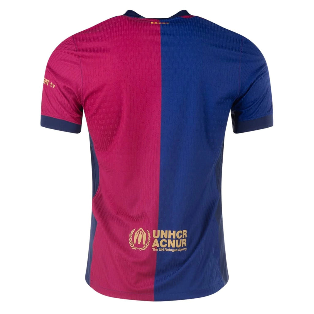 BARCELONA I 24/25 VERSIÓN LIMITDA COLDPLAY HOMBRE