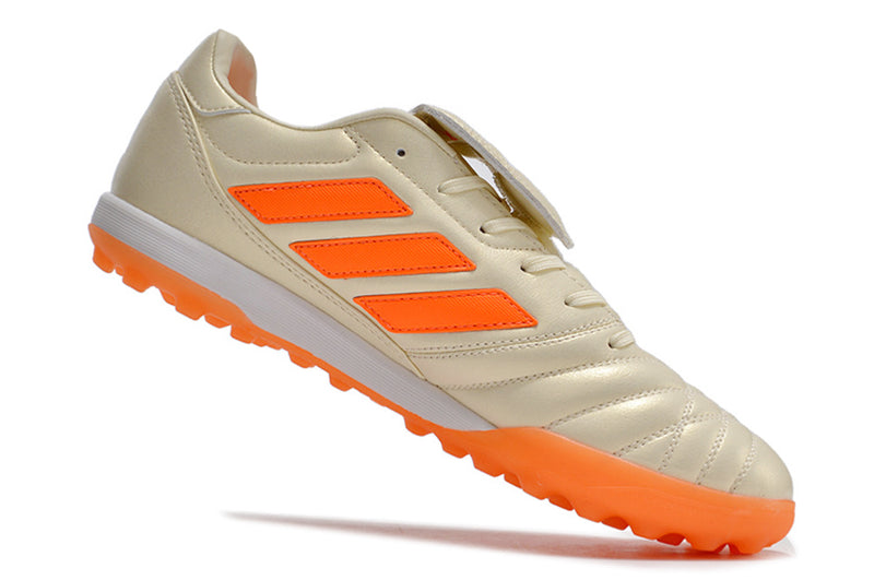 Chuteira Society Adidas Copa Gloro TF