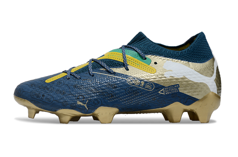 CHUTEIRA PUMA FUTURE ULTIMATE CAMPO