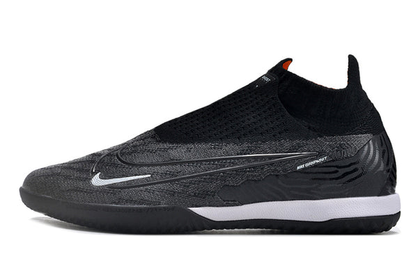 FUTSAL Nike Gripknit Phantom GX Elite  + Meia e bolsa