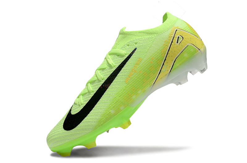 Chuteira Nike Mercurial VAPOR 16 Air Zoom Ultra + MEIA E BOLSA