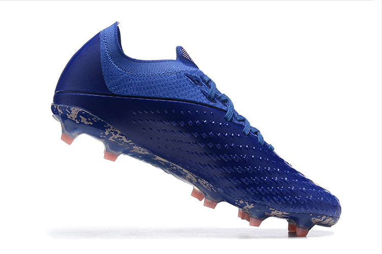 Chuteira Campo New Balance Furon V6+ Pro