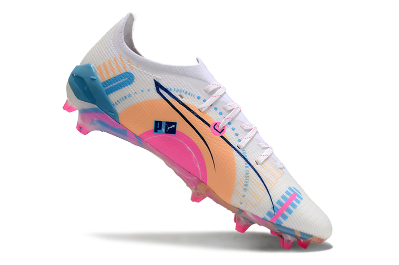 Puma Ultra Ultimate 5 FG CAMPO ELITE