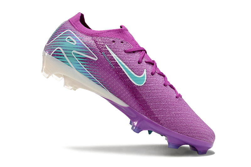 Chuteira Nike Mercurial VAPOR 16 Air Zoom Ultra + MEIA E BOLSA