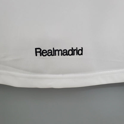 REAL MADRID I 05/06 HOMBRE (RETRO)