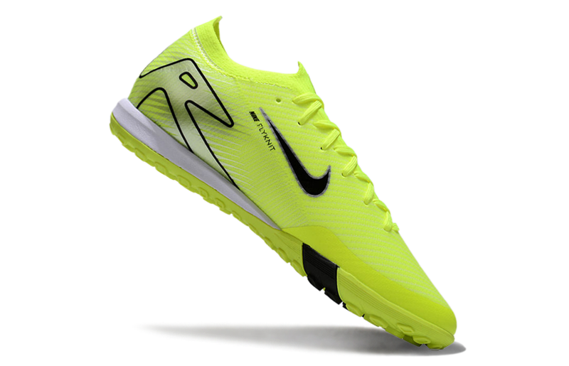 Chuteira society Nike Mercurial Vapor 16 Air Zoom Ultra PRO TF + MEIA E BOLSA