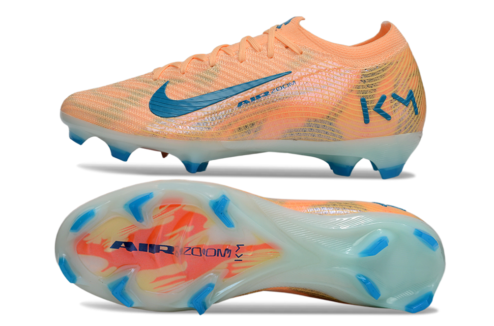 Nike AIR Zoom Mercurial Vapor Elite XXV FG kylian mbappé
