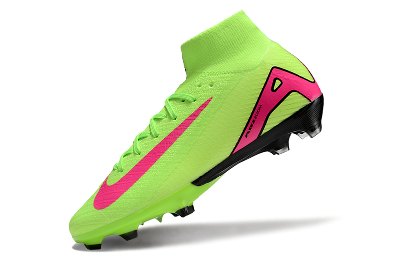 Chuteira Nike Mercurial  Superfly 10 Air Zoom Ultra + MEIA E BOLSA