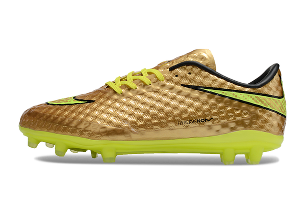 CHUTEIRA NIKE HYPERVENOM VAPOR 10 ELITE FG + MEIA E BOLSA