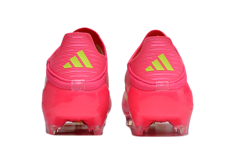 Chuteira Adidas Adidas F50+Ultra Ligh Profissional  + MEIA E BOLSA