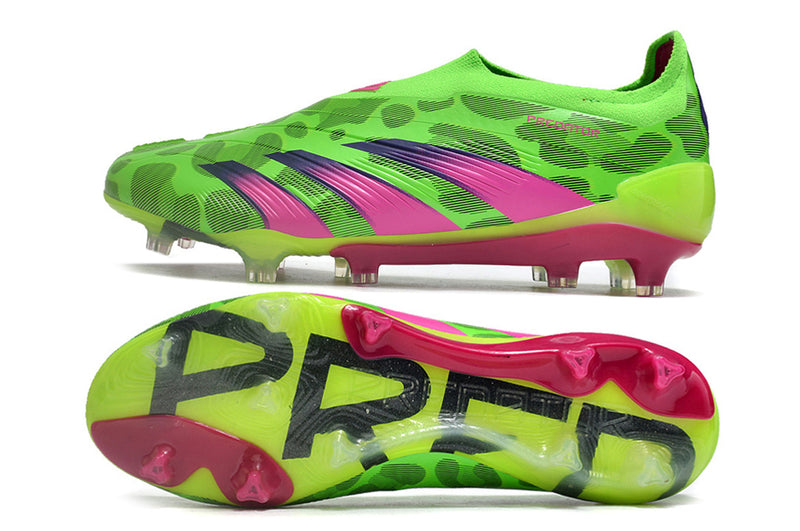 ADIDAS PREDATOR ELITE 24 CAMPO