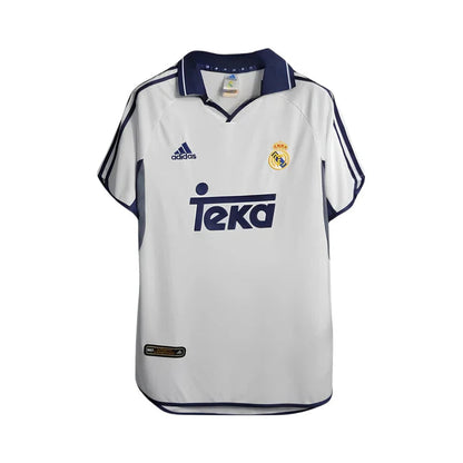 REAL MADRID I 00/01 HOMBRE (RETRO)