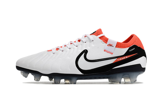 Chuteira campo Tiempo Legend 10 Elite FG Nike Peak Ready Pack