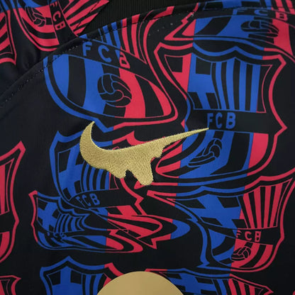 BARCELONA EDICIÓN LIMITADA IV 24/25 HOMBRE