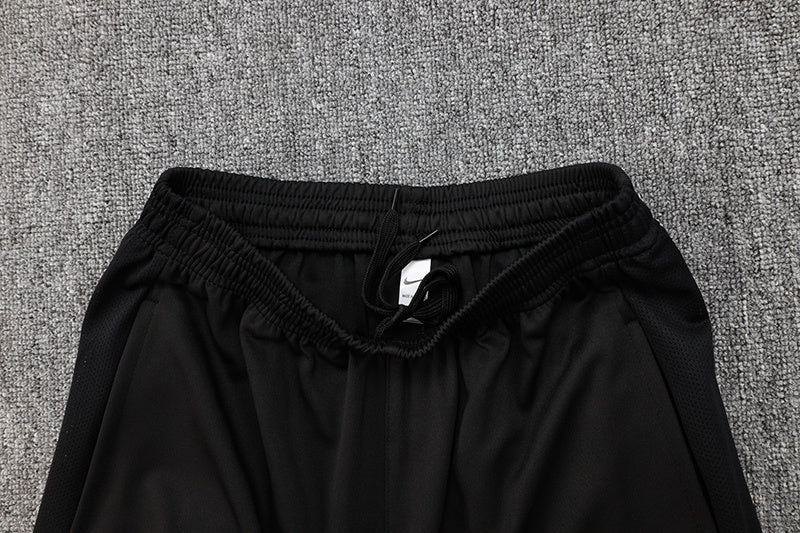 Nike Chándal Hombre Entrenamiento Blanco/Negro