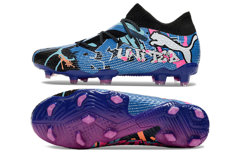 Puma Ultra Ultimate FG CAMPO ELITE