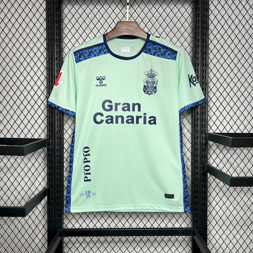 LAS PALMAS III 24/25 HOMENS 