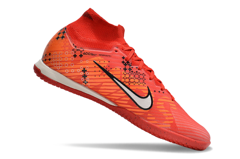 Futsal Nike Mercurial SUPERFLY 10 Air Zoom Elite + MEIA E BOLSA