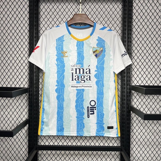 MÁLAGA I 24/25 HOMENS 