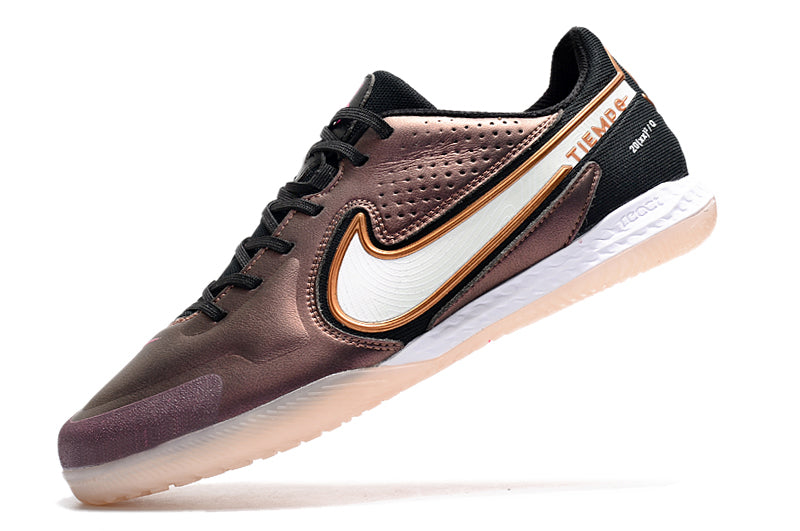 FUTSAL Nike React Tiempo Legend 9 Pro Elite + Meia e bolsa