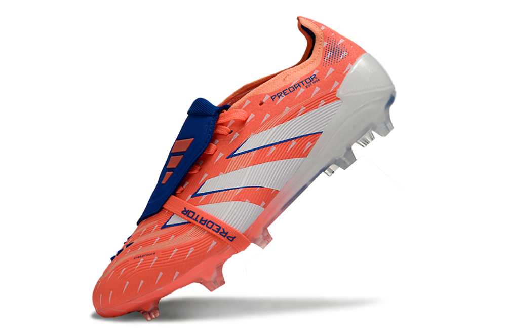 ADIDAS PREDATOR ELITE FOLD-OVER TONGUE