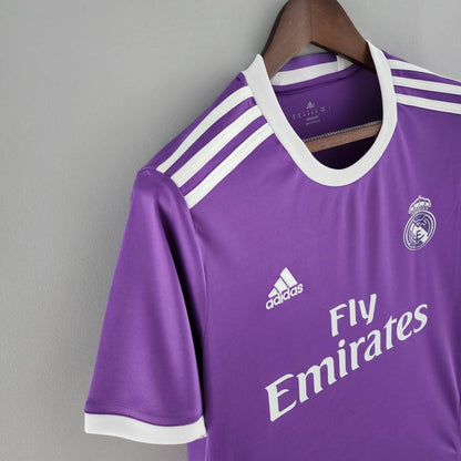 REAL MADRID II 16/17 HOMBRE (RETRO)