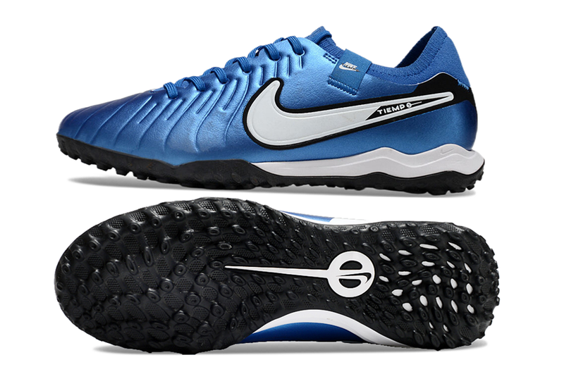 Society Tiempo Legend 10 Elite FG Nike