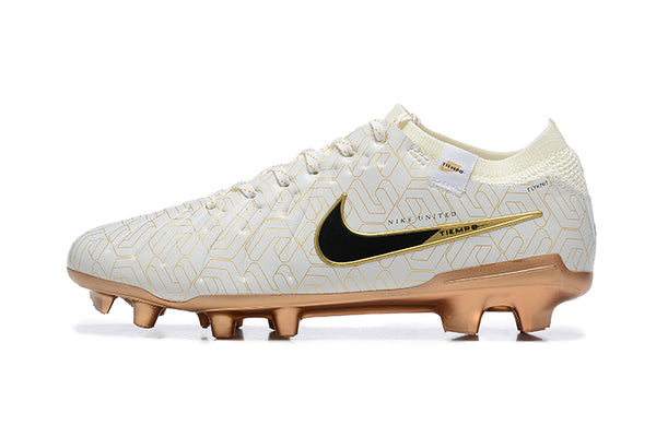 Chuteira campo Tiempo Legend 10 Elite FG Nike Peak Ready Pack