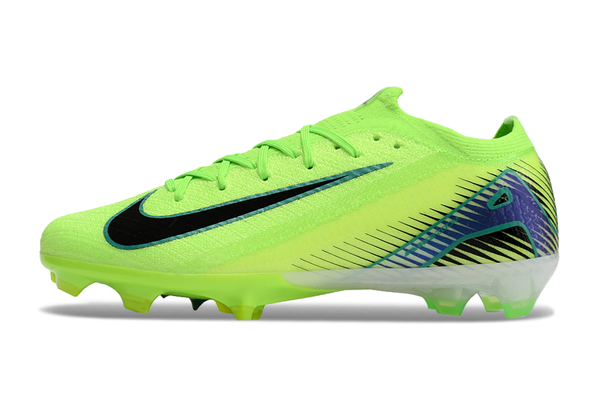 Chuteira Nike Mercurial VAPOR 16 Air Zoom Ultra + MEIA E BOLSA