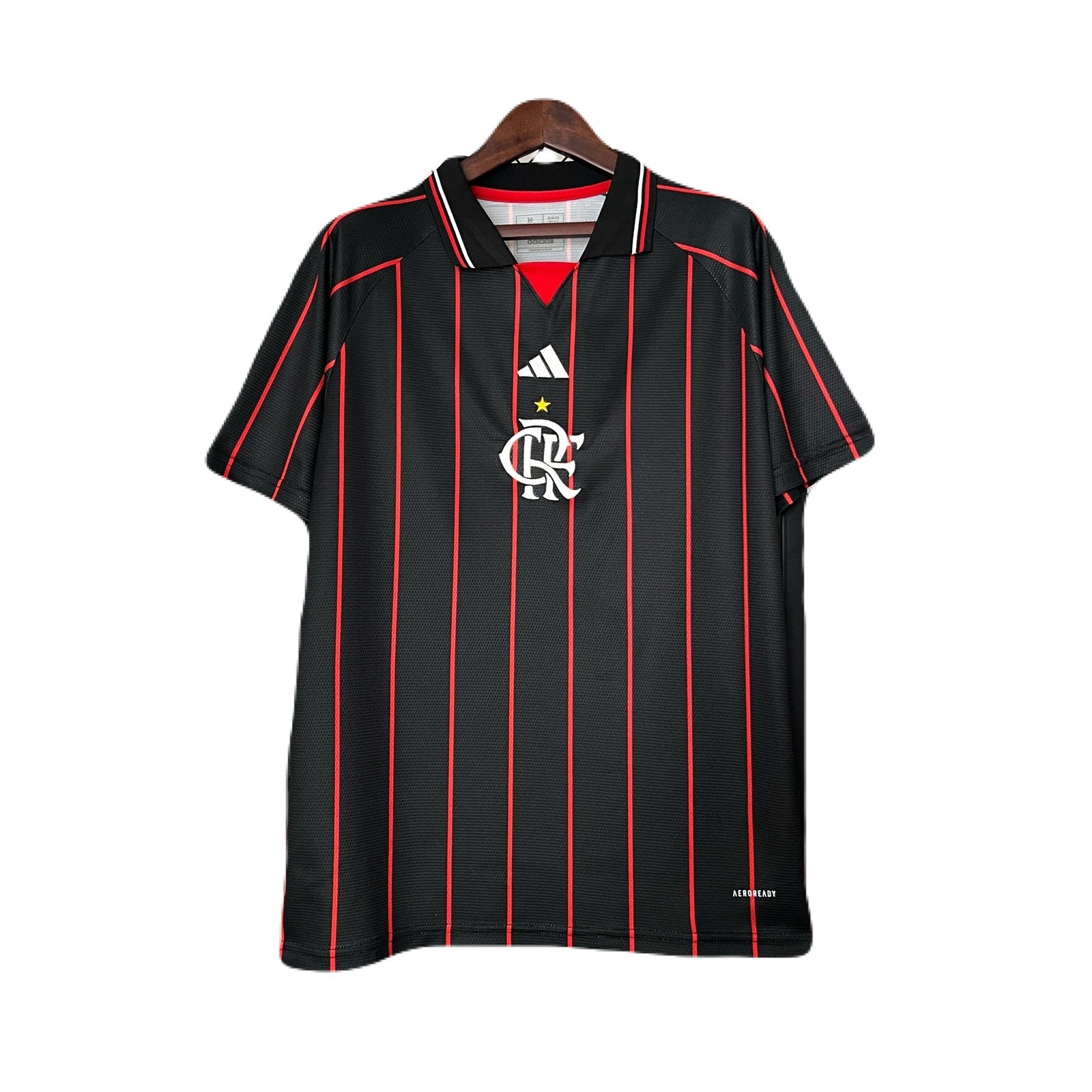 CAMISETA FLAMENGO EDICIÓN LIMITADA I 24/25 HOMBRE