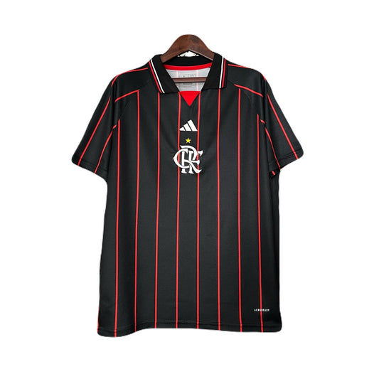CAMISETA FLAMENGO EDIÇÃO LIMITADA I 24/25 MASCULINA 