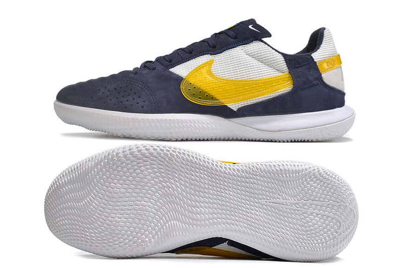 FUTSAL Nike Street Gato Elite  + Meia e bolsa